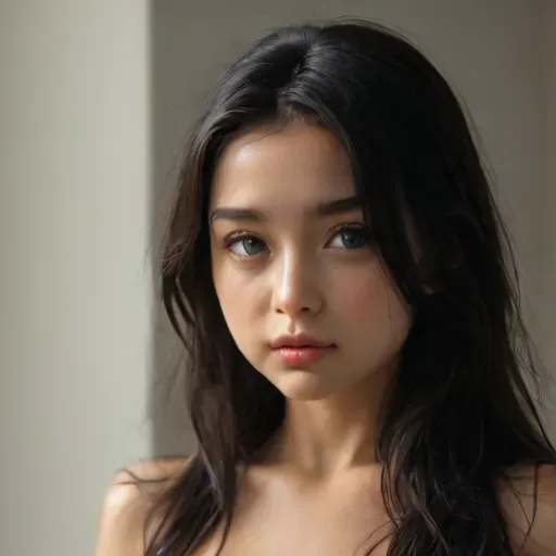 AI 포르노 이미지 생성기