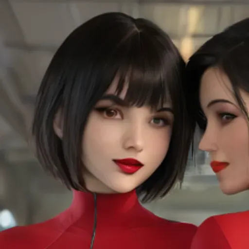 AI porn pic generator