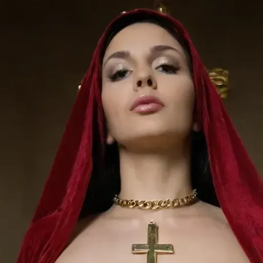 Generator obrazów pornograficznych z wykorzystaniem sztucznej inteligencji