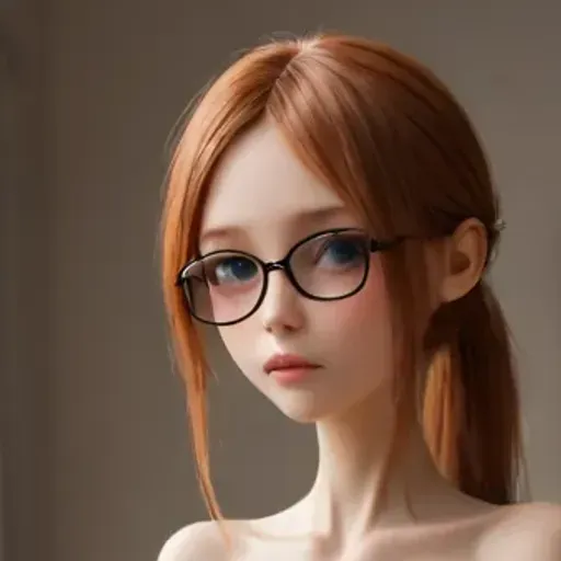 AI色情图片生成器