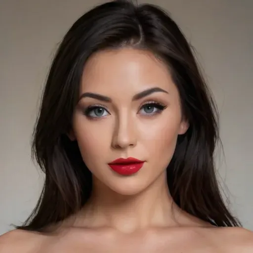 yapay zekâ porno görsel üretici