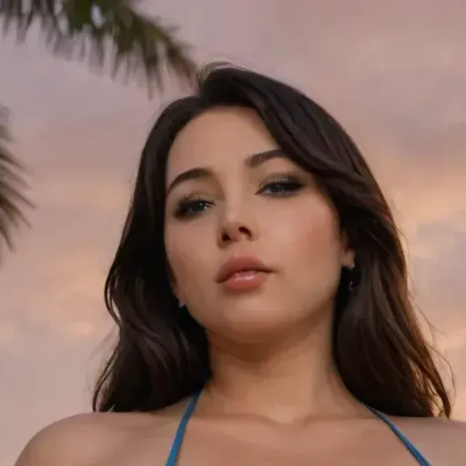 yapay zekâ porno görsel üretici