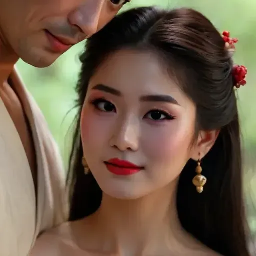 AI 포르노 이미지 생성기