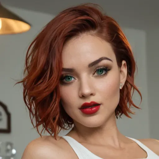 yapay zekâ porno görsel üretici