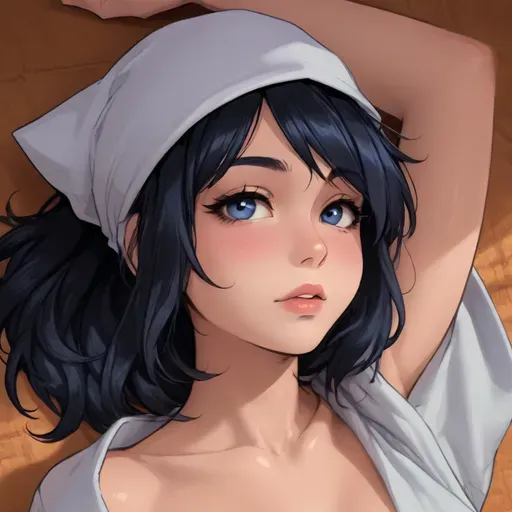 Generator obrazów pornograficznych z wykorzystaniem sztucznej inteligencji