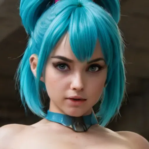 AI porn image generator