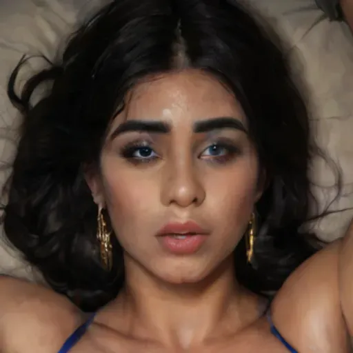 KI-Pornobild-Generator