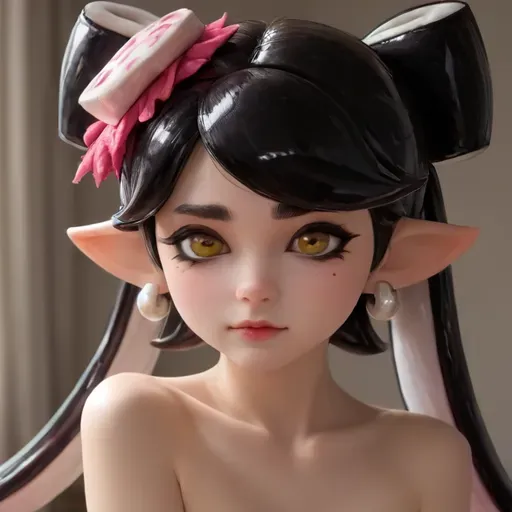 AIポルノ画像ジェネレーター