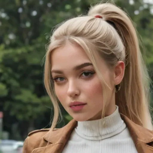generatore di immagini porno IA