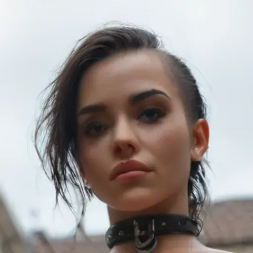 generatore di foto porno IA