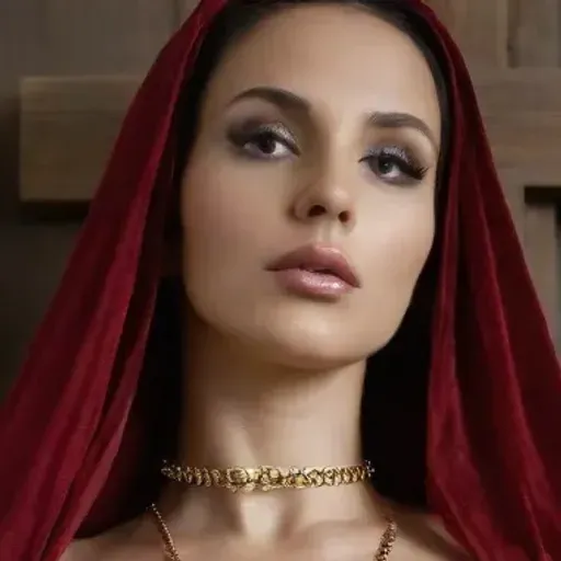 yapay zekâ porno görsel üretici