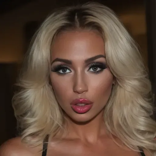 generatore di immagini porno IA
