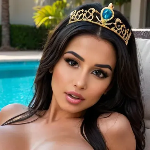 AI porn image generator