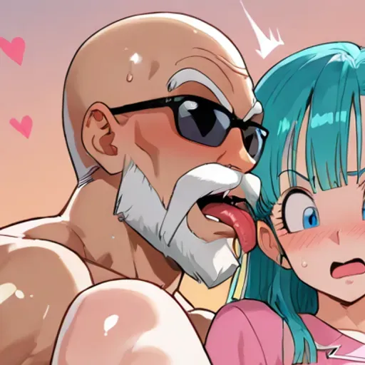KI-Pornobild-Generator
