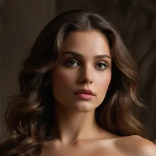 Generator obrazów pornograficznych z wykorzystaniem sztucznej inteligencji