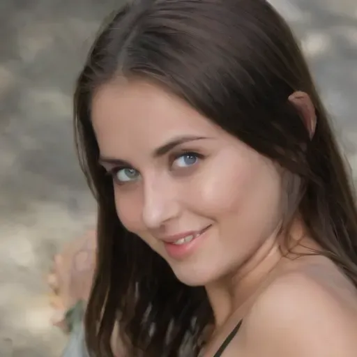 Pencipta imej lucah AI