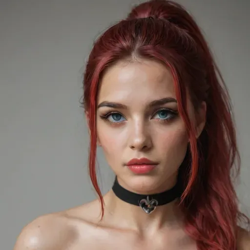 yapay zekâ porno görsel üretici