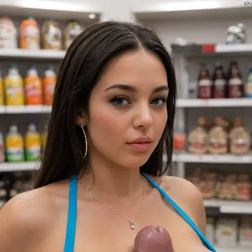 générateur d’images porno IA