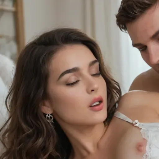 générateur de photos porno IA