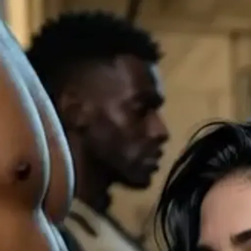 yapay zekâ porno foto üretici