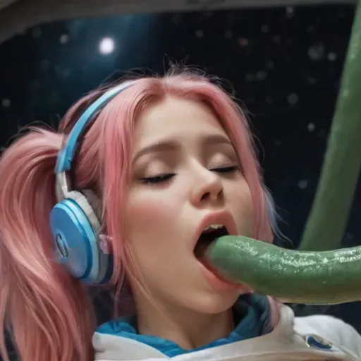 KI-Pornobild-Generator