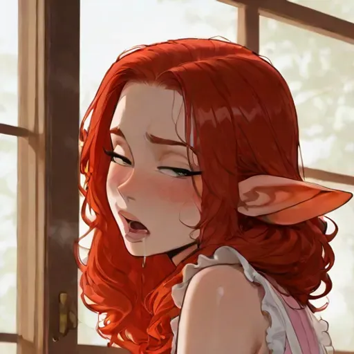 AI 포르노 이미지 생성기