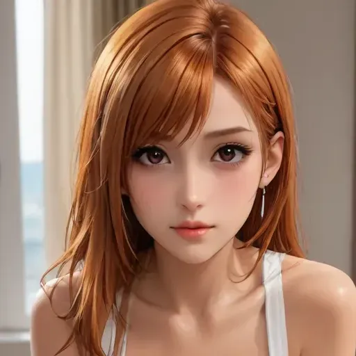 AI 포르노 이미지 생성기