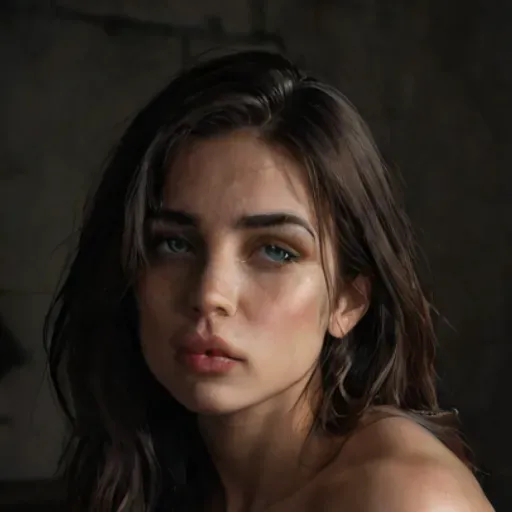 gerador de imagens pornô com IA