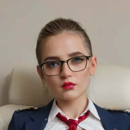 Generator obrazów pornograficznych z wykorzystaniem sztucznej inteligencji