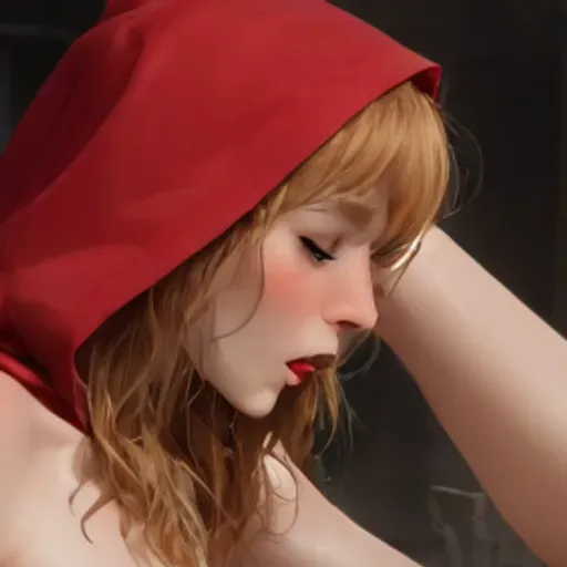 generatore di immagini porno IA