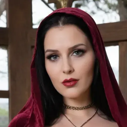 generatore di immagini porno IA