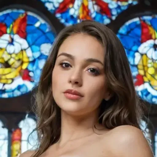 yapay zekâ porno görsel üretici