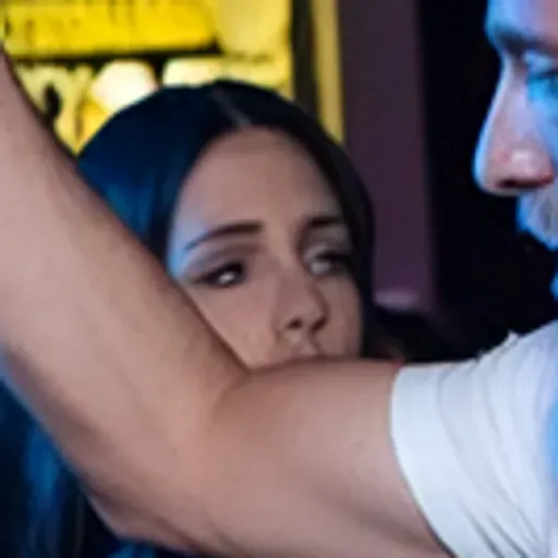 Pencipta imej lucah AI