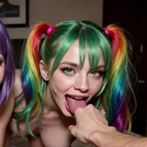 générateur de photos porno IA