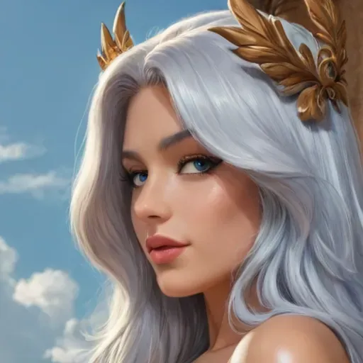 AI porn image generator