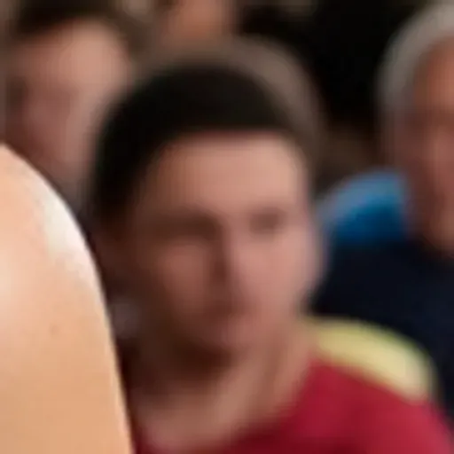 Generator obrazów pornograficznych z wykorzystaniem sztucznej inteligencji