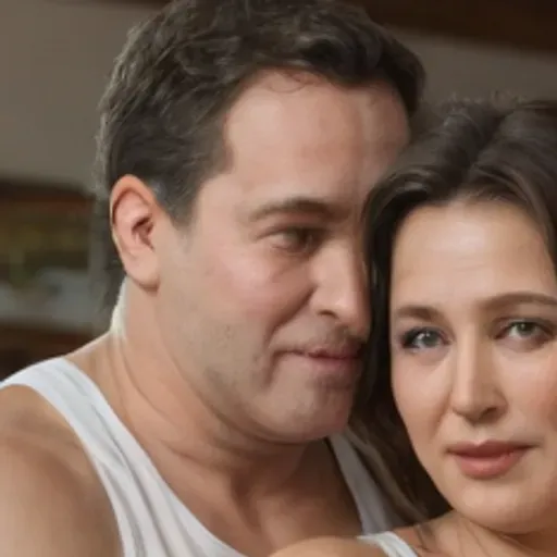 yapay zekâ porno görsel üretici