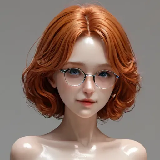 AI色情图片生成器