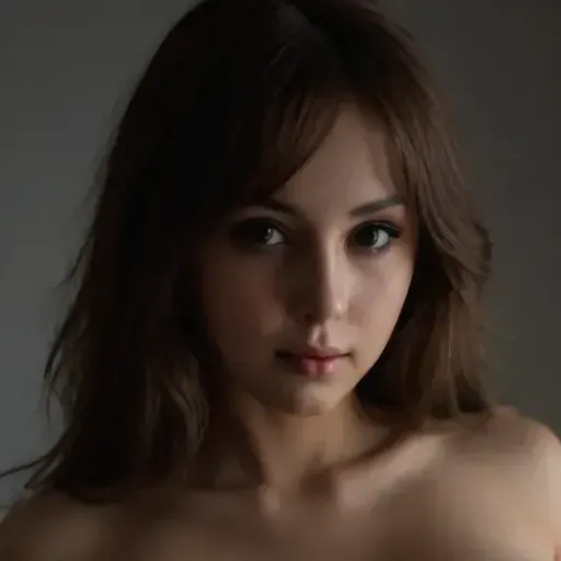 AI 포르노 이미지 생성기