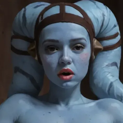 yapay zekâ porno görsel üretici