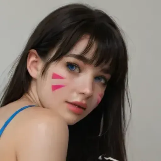 AI 포르노 이미지 생성기