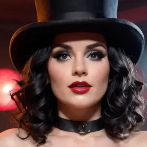 yapay zekâ porno görsel üretici