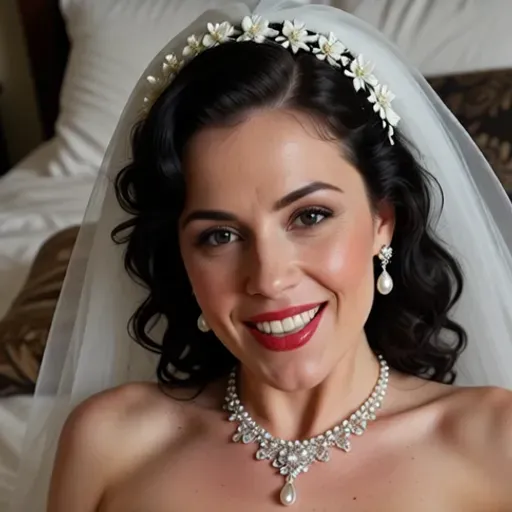 yapay zekâ porno görsel üretici