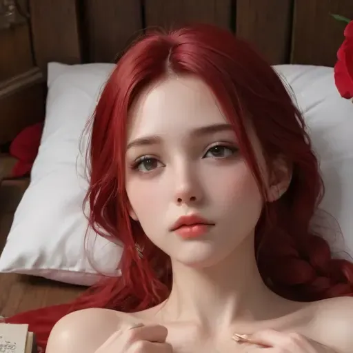 yapay zekâ porno görsel üretici