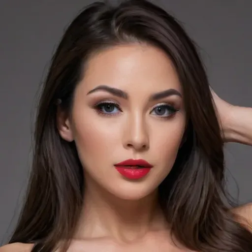 gerador de imagens pornô com IA