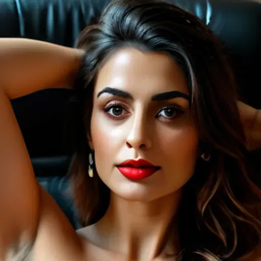 AI porn image generator