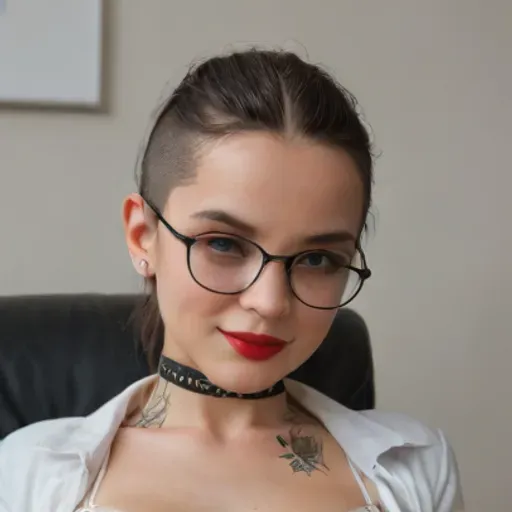 Generator obrazów pornograficznych z wykorzystaniem sztucznej inteligencji