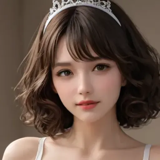 AI 포르노 이미지 생성기