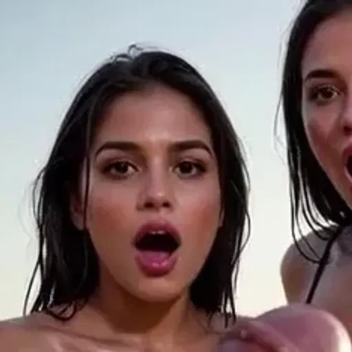 gerador de imagens pornô com IA