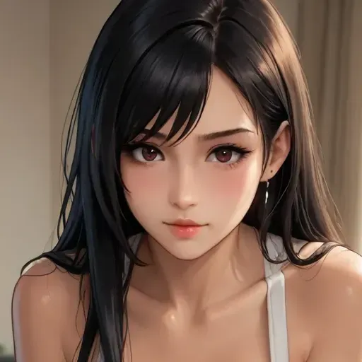 AIポルノ画像ジェネレーター